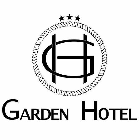 Hotel Garden Viareggio Dış mekan fotoğraf