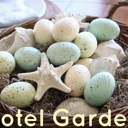 Hotel Garden Viareggio Dış mekan fotoğraf