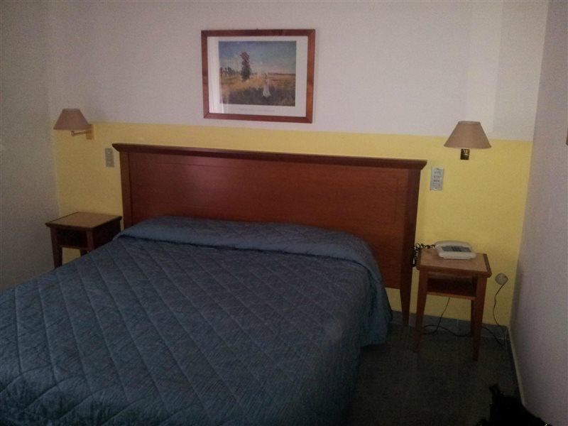 Hotel Garden Viareggio Dış mekan fotoğraf