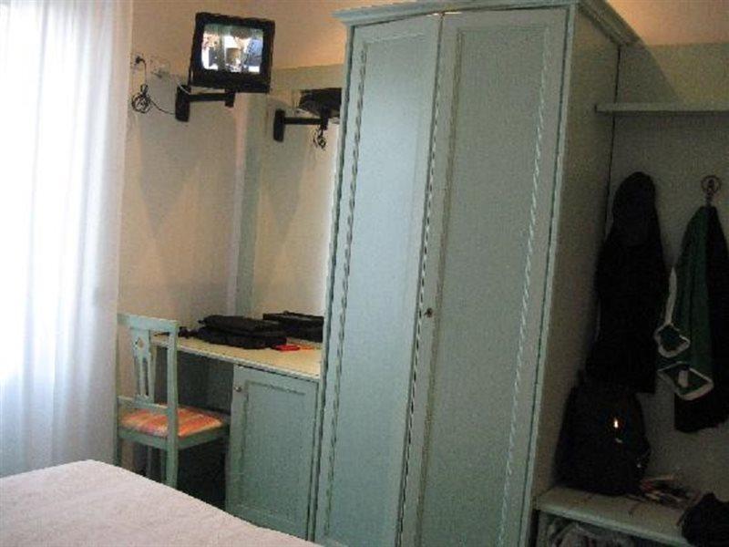 Hotel Garden Viareggio Dış mekan fotoğraf