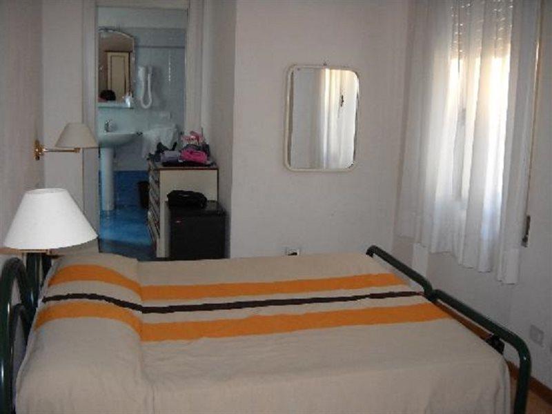 Hotel Garden Viareggio Dış mekan fotoğraf