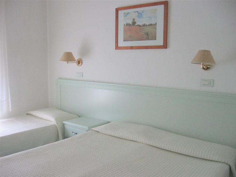 Hotel Garden Viareggio Dış mekan fotoğraf