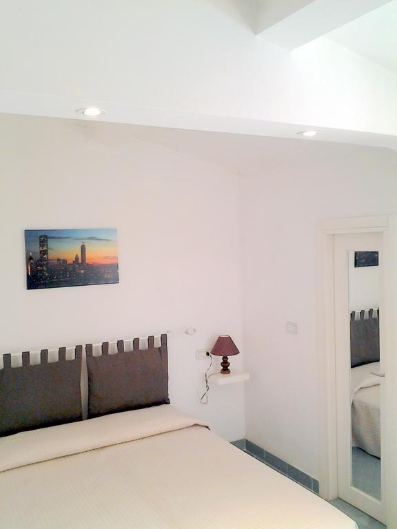 Hotel Garden Viareggio Dış mekan fotoğraf