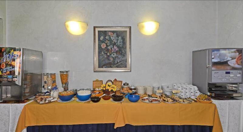 Hotel Garden Viareggio Dış mekan fotoğraf