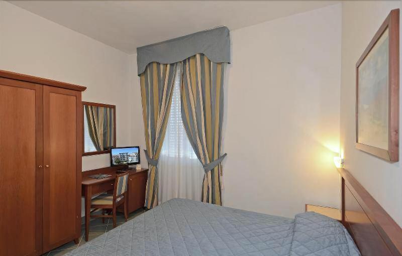 Hotel Garden Viareggio Dış mekan fotoğraf
