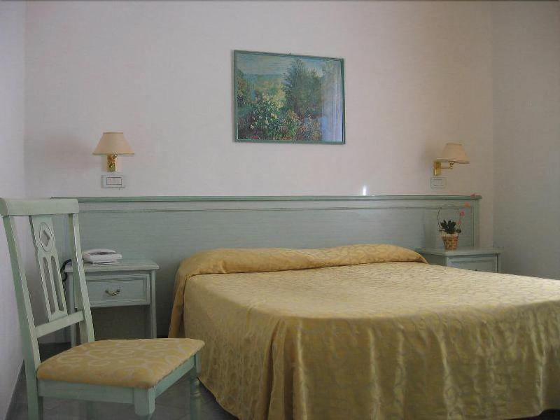 Hotel Garden Viareggio Dış mekan fotoğraf
