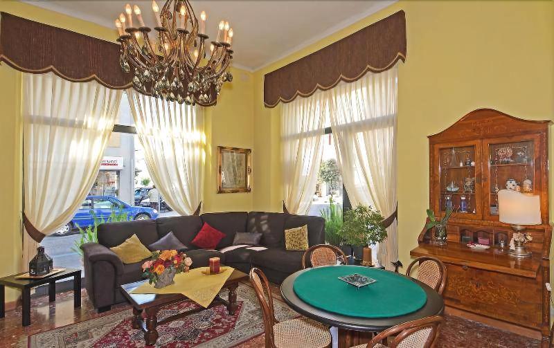 Hotel Garden Viareggio Dış mekan fotoğraf