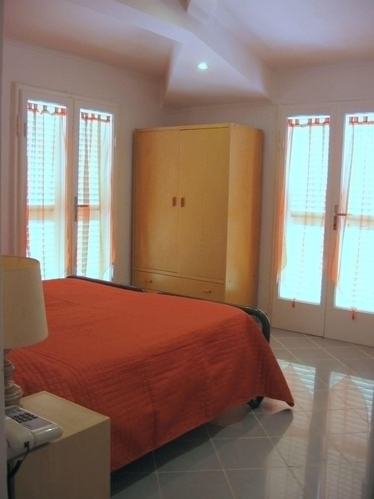 Hotel Garden Viareggio Dış mekan fotoğraf