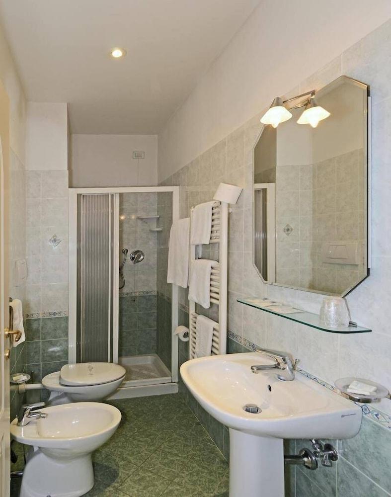 Hotel Garden Viareggio Dış mekan fotoğraf