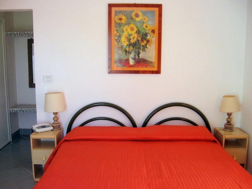 Hotel Garden Viareggio Dış mekan fotoğraf