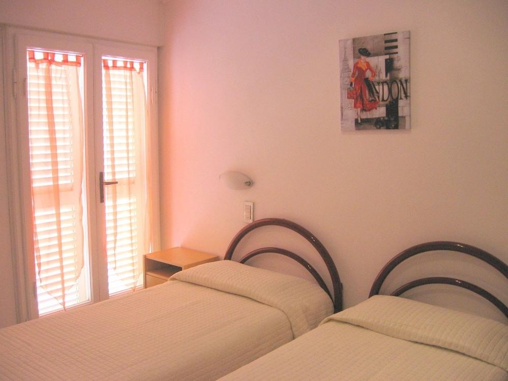 Hotel Garden Viareggio Dış mekan fotoğraf