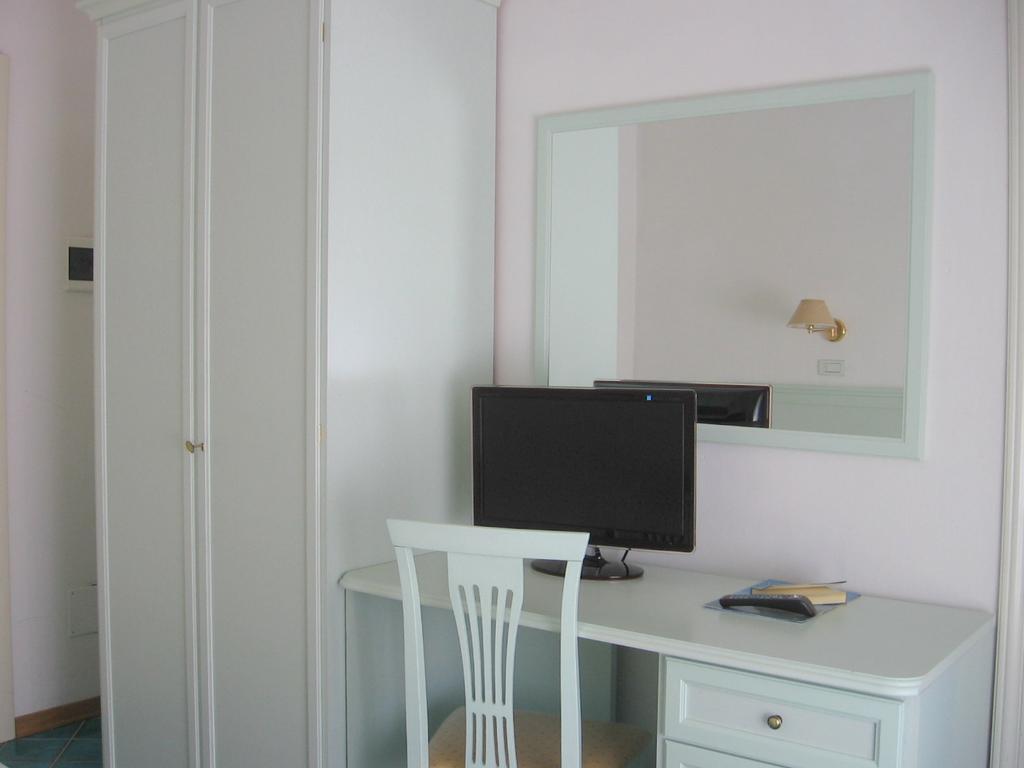 Hotel Garden Viareggio Dış mekan fotoğraf