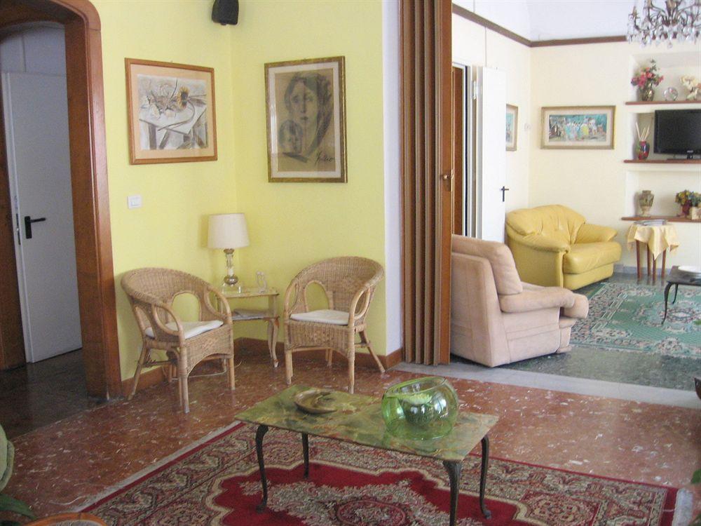 Hotel Garden Viareggio Dış mekan fotoğraf