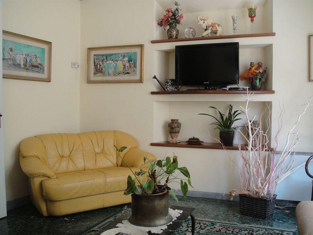 Hotel Garden Viareggio Dış mekan fotoğraf