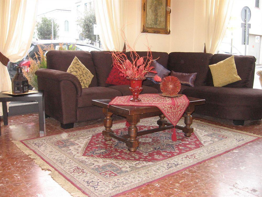 Hotel Garden Viareggio Dış mekan fotoğraf