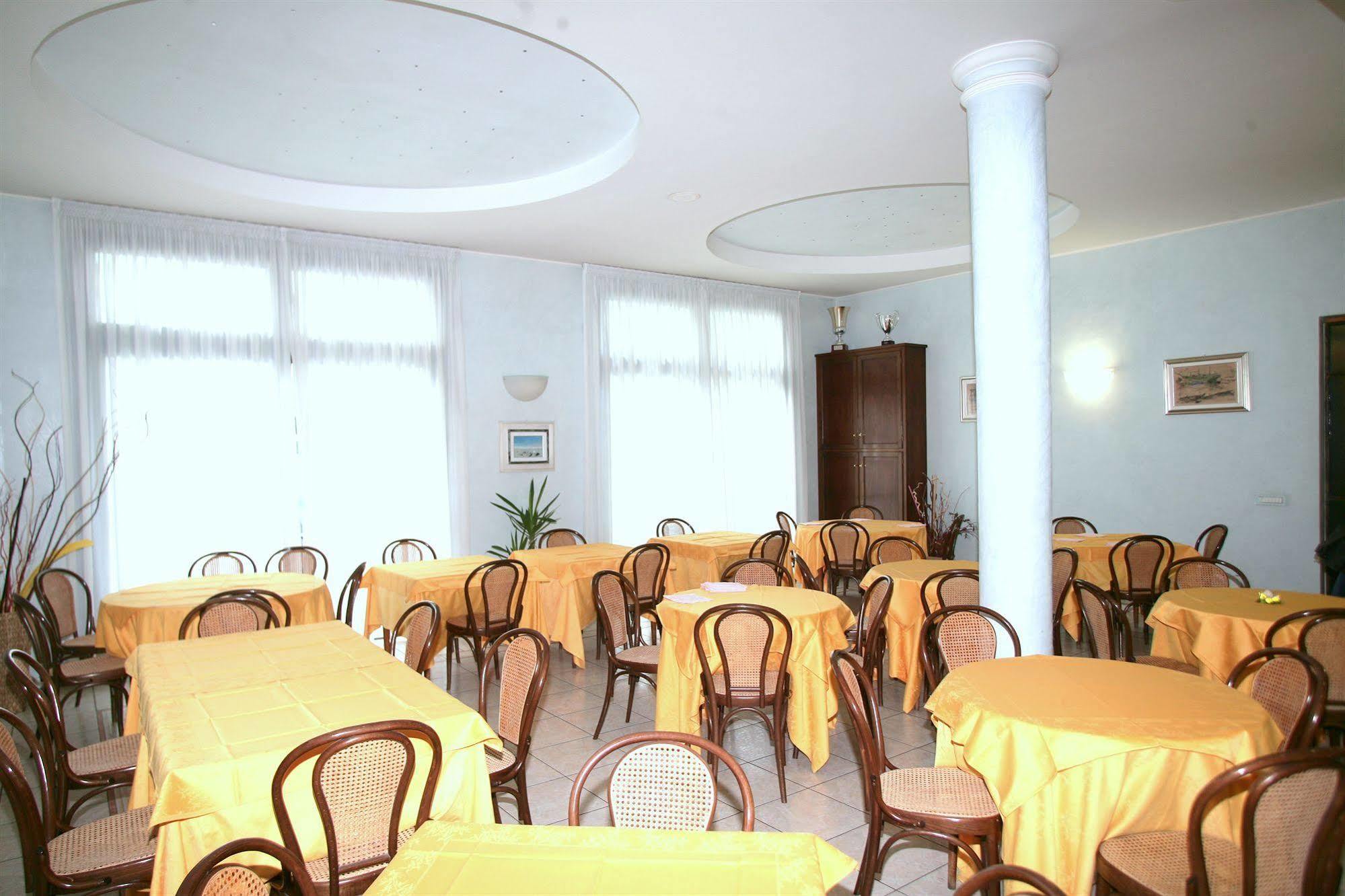 Hotel Garden Viareggio Dış mekan fotoğraf