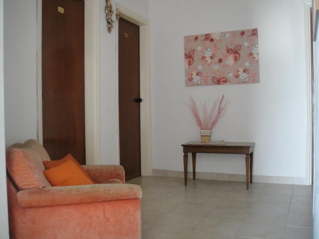 Hotel Garden Viareggio Dış mekan fotoğraf