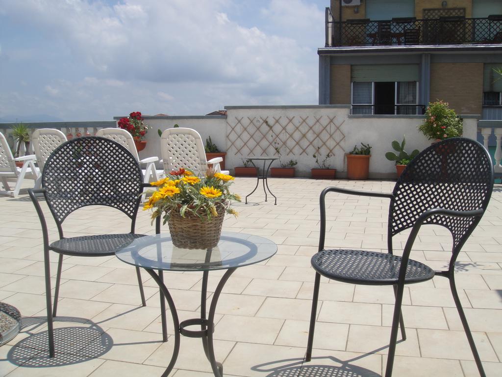 Hotel Garden Viareggio Dış mekan fotoğraf