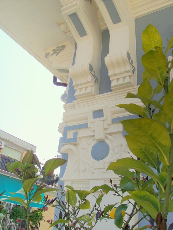 Hotel Garden Viareggio Dış mekan fotoğraf