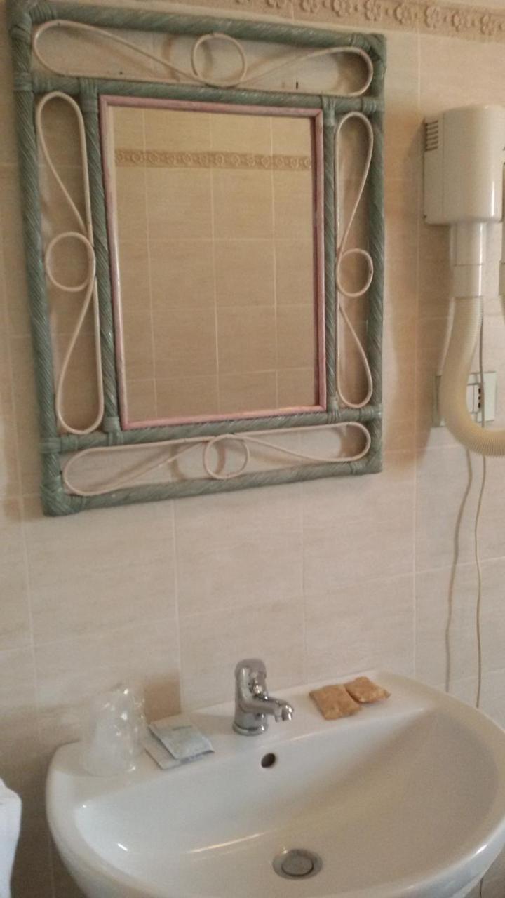 Hotel Garden Viareggio Dış mekan fotoğraf