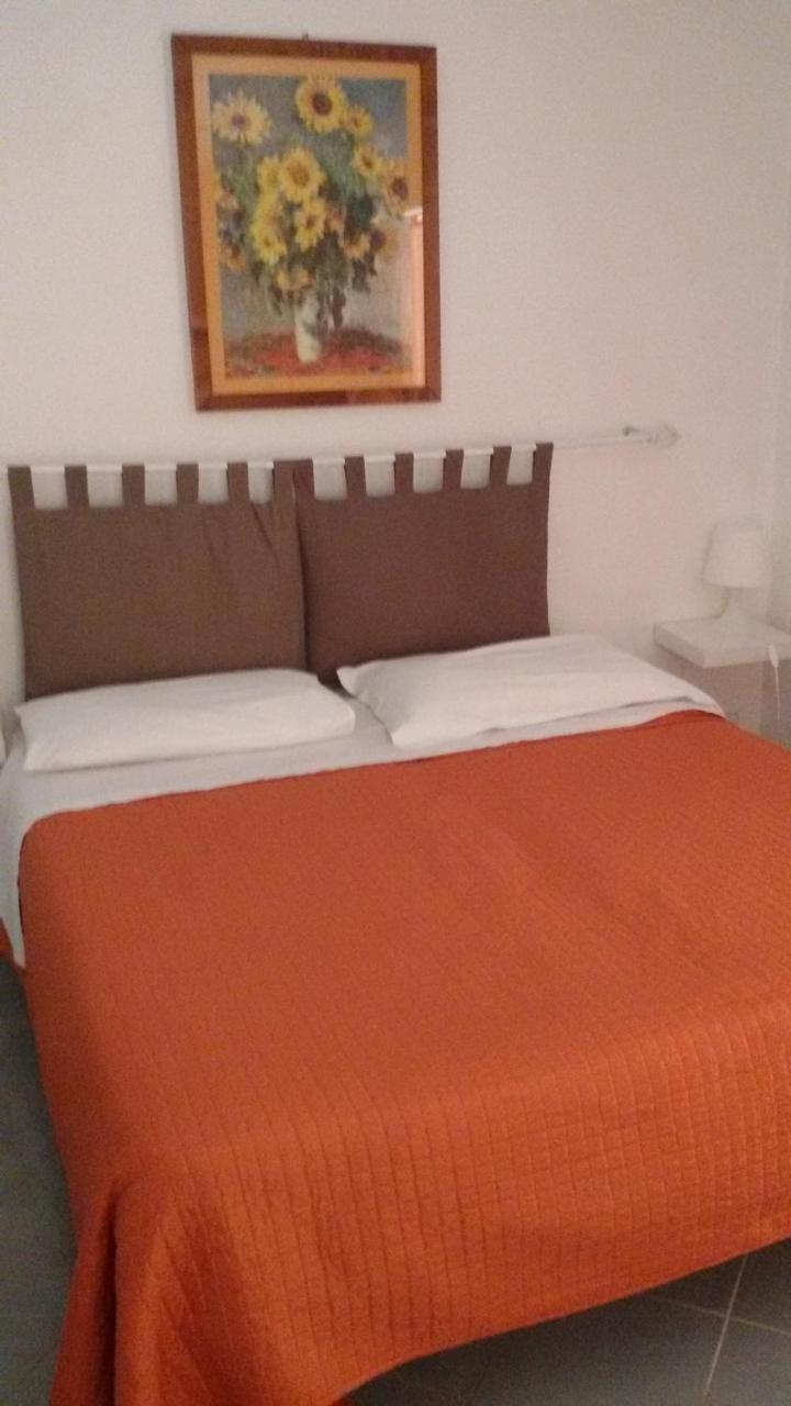 Hotel Garden Viareggio Dış mekan fotoğraf