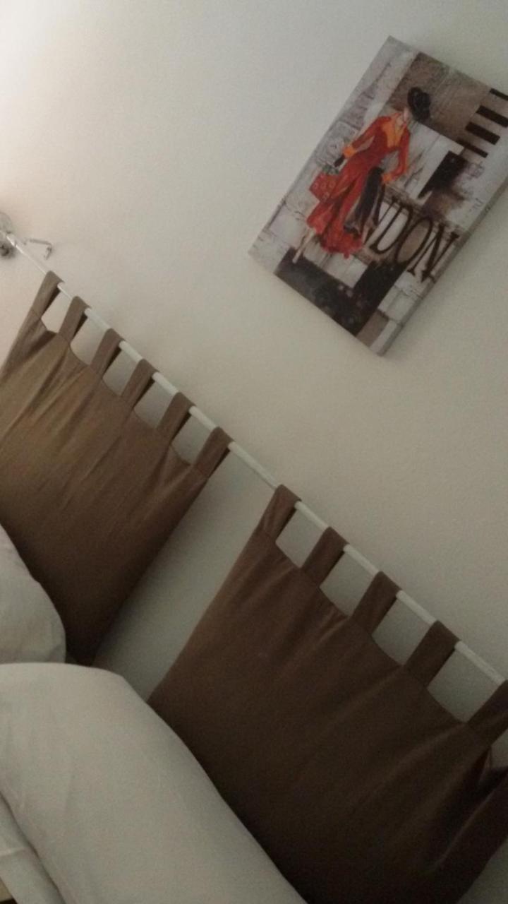 Hotel Garden Viareggio Dış mekan fotoğraf